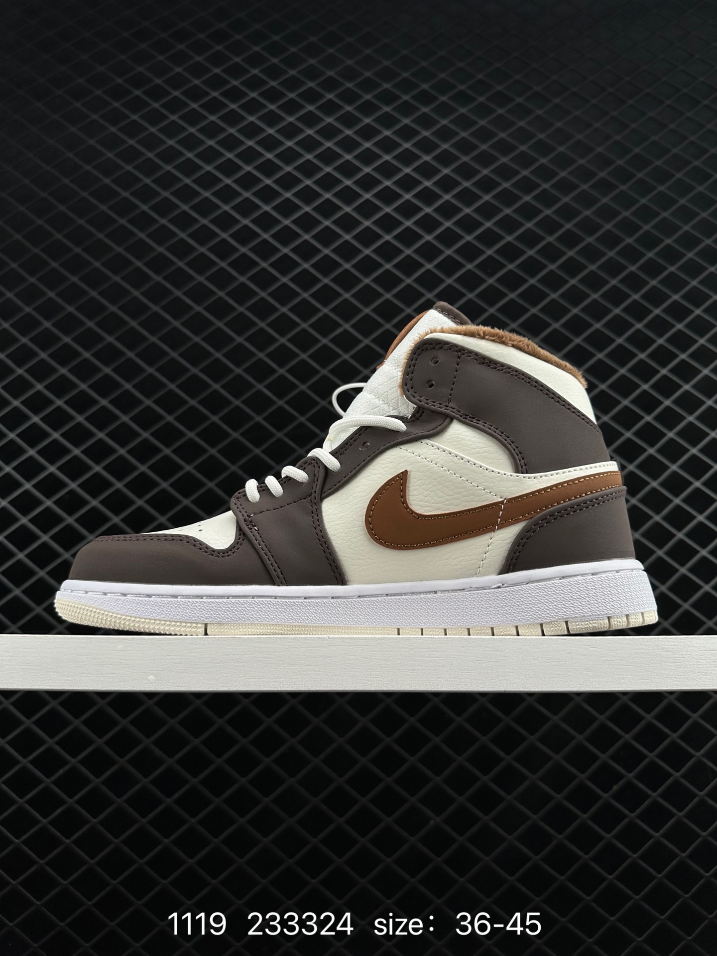 Air Jordan 1 Mid aj1